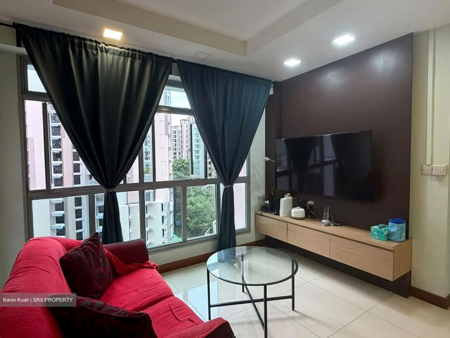 Blk 460 Segar Meadows (Bukit Panjang), HDB 3 Rooms #589267841